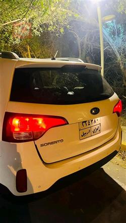 كيا سورينتو